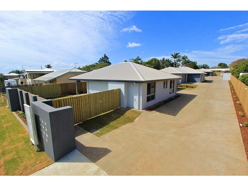 198 George Street, Bundaberg West QLD 4670