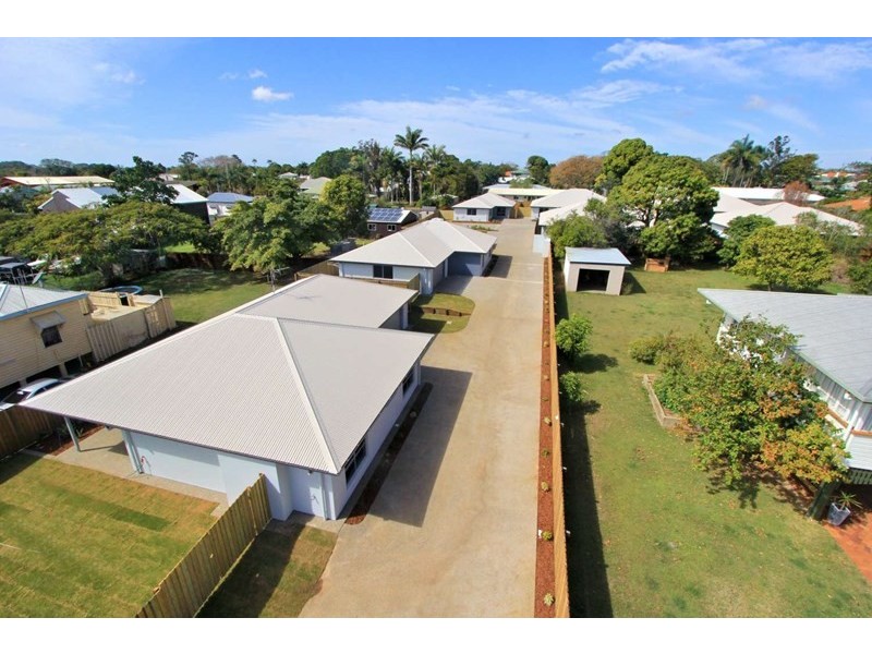 198 George Street, Bundaberg West QLD 4670
