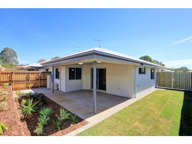 198 George Street, Bundaberg West QLD 4670
