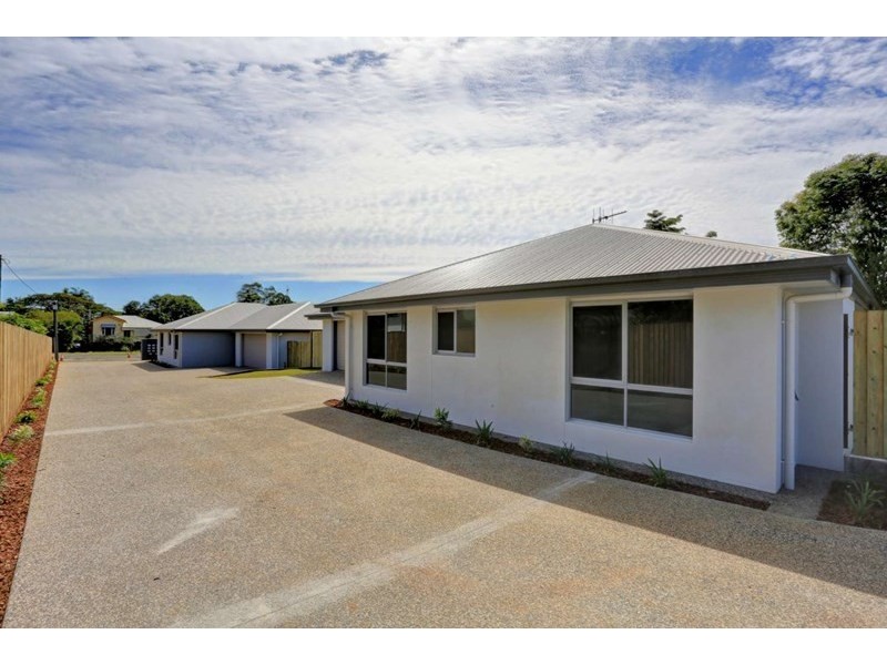 198 George Street, Bundaberg West QLD 4670