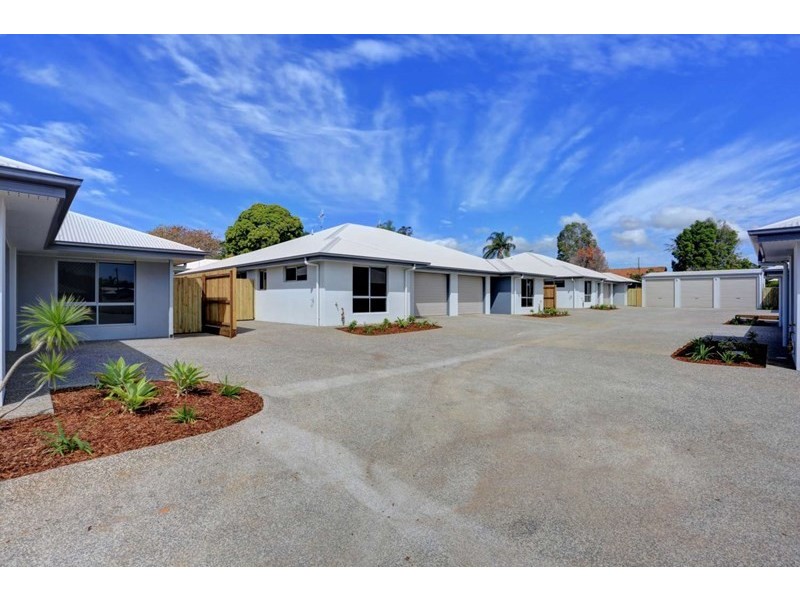 198 George Street, Bundaberg West QLD 4670
