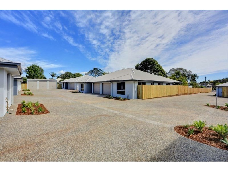 198 George Street, Bundaberg West QLD 4670