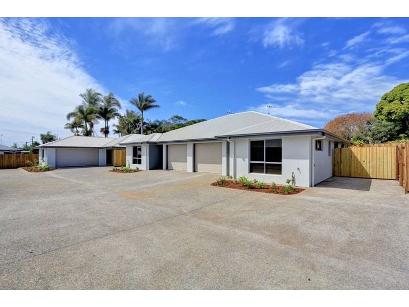 198 George Street, Bundaberg West QLD 4670