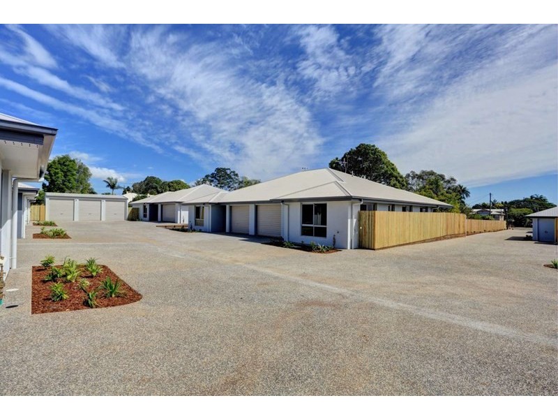 198 George Street, Bundaberg West QLD 4670