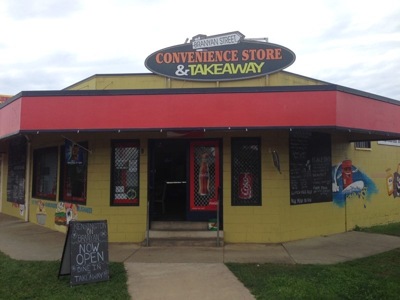 Bundaberg West QLD 4670