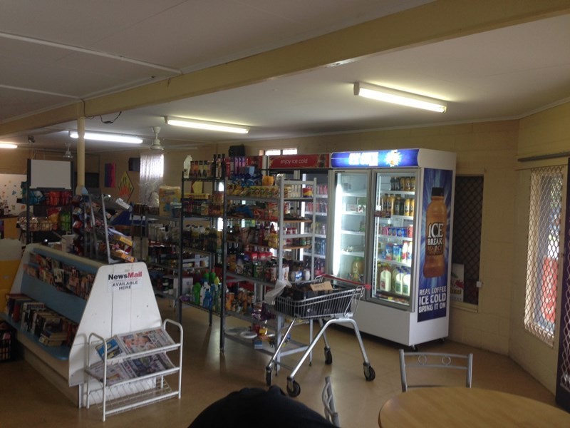 Bundaberg West QLD 4670