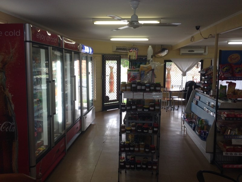 Bundaberg West QLD 4670