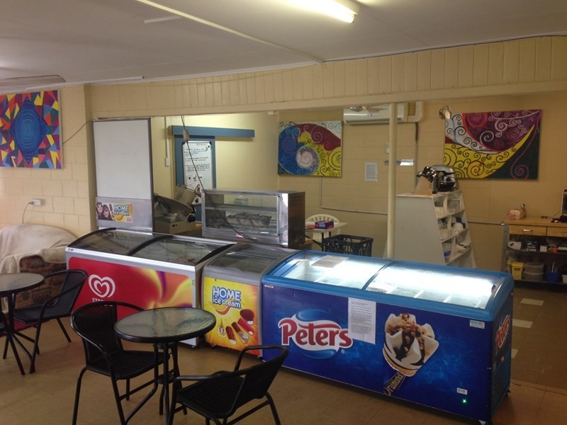 Bundaberg West QLD 4670