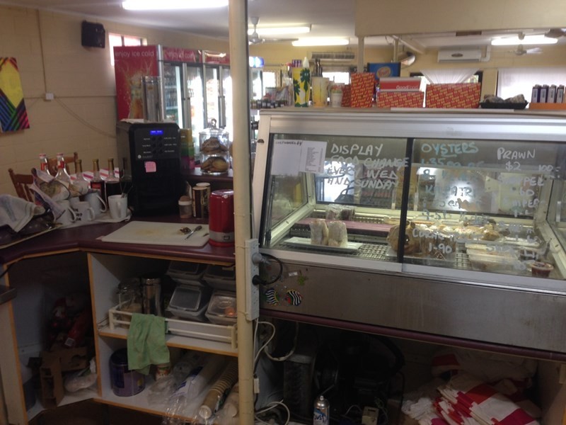 Bundaberg West QLD 4670