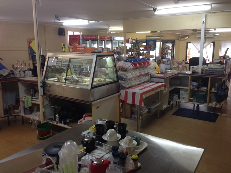 Bundaberg West QLD 4670