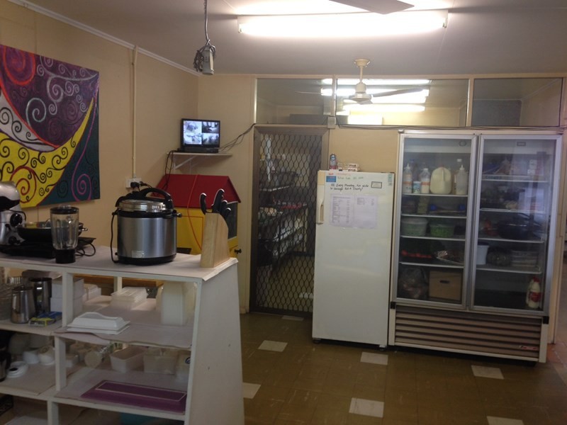 Bundaberg West QLD 4670