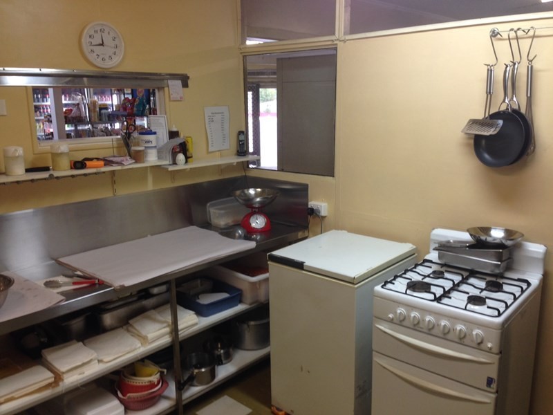 Bundaberg West QLD 4670