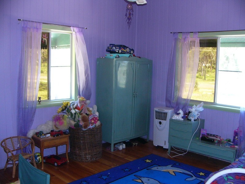 Moore Park Beach QLD 4670