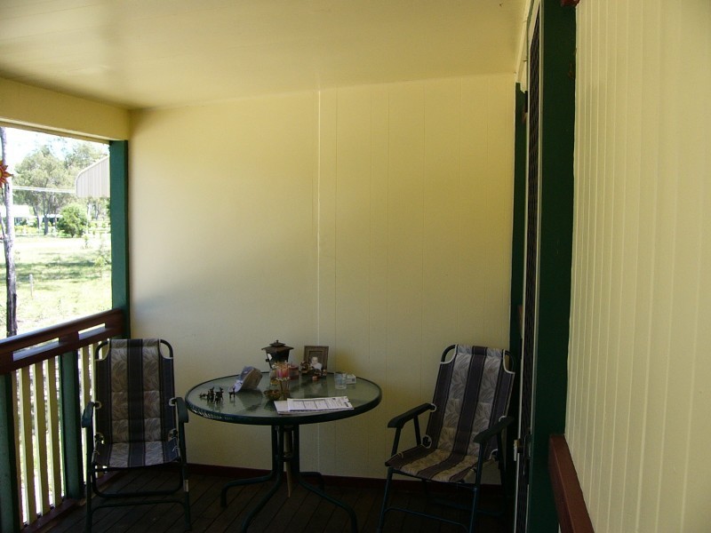 Moore Park Beach QLD 4670