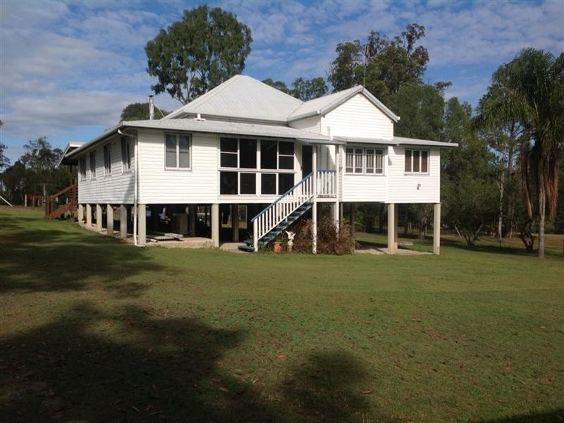 58 Onoprienkos Road, Gregory River QLD 4660