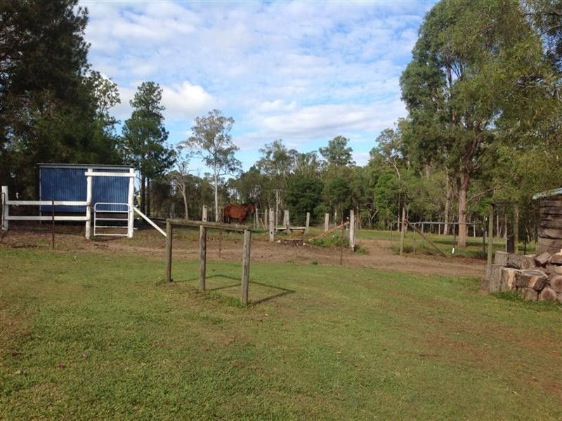 58 Onoprienkos Road, Gregory River QLD 4660