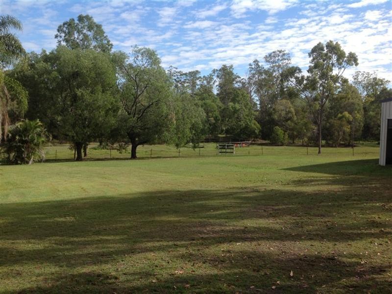 58 Onoprienkos Road, Gregory River QLD 4660