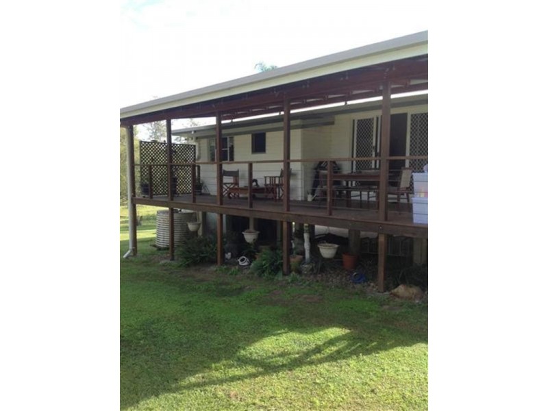 58 Onoprienkos Road, Gregory River QLD 4660