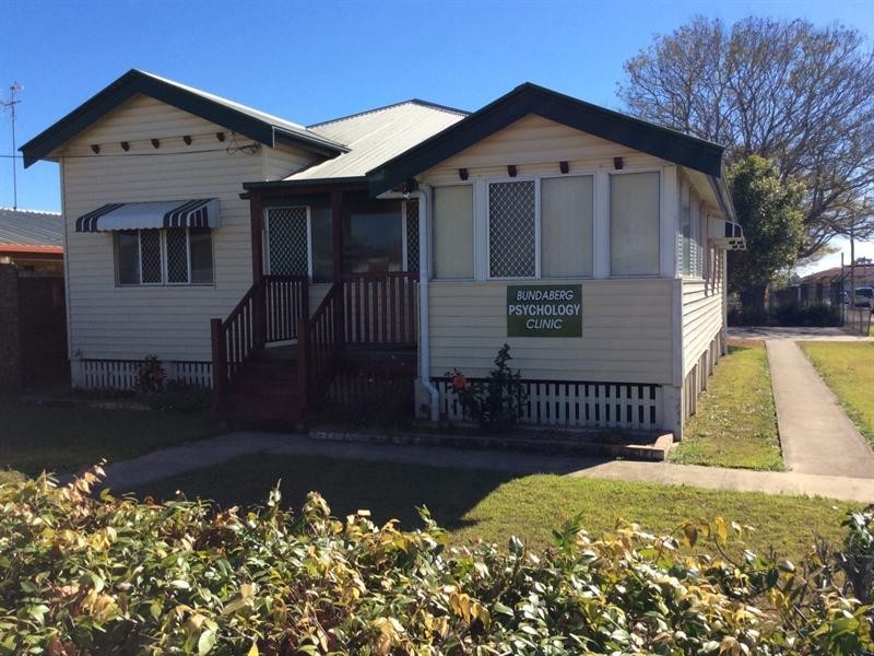 77 Walker Street, Bundaberg West QLD 4670