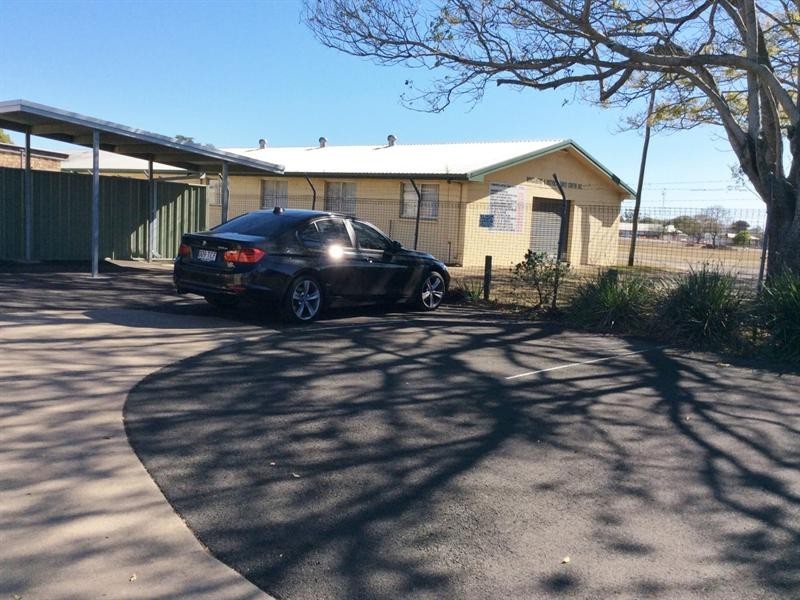 77 Walker Street, Bundaberg West QLD 4670