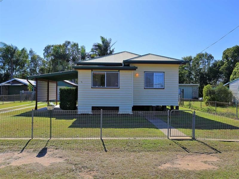 23 Ann Street, Bundaberg East QLD 4670
