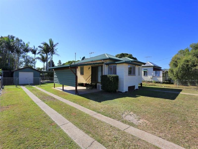 23 Ann Street, Bundaberg East QLD 4670