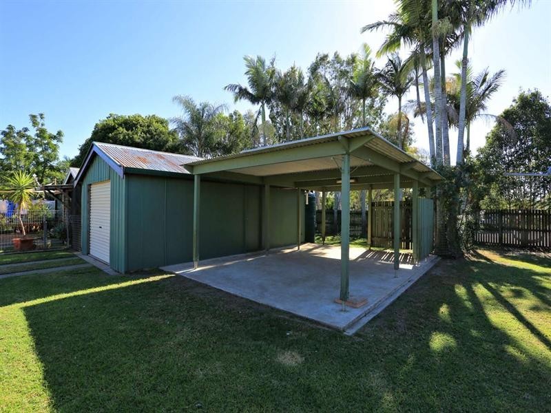 23 Ann Street, Bundaberg East QLD 4670