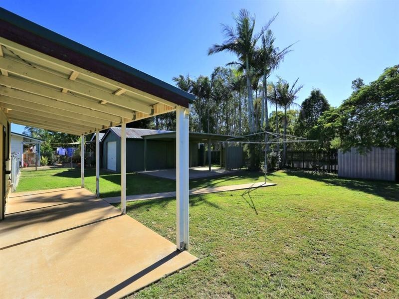 23 Ann Street, Bundaberg East QLD 4670