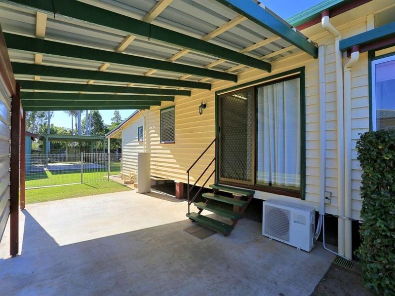 23 Ann Street, Bundaberg East QLD 4670