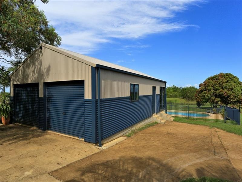 7 Finemore Crescent, Qunaba QLD 4670