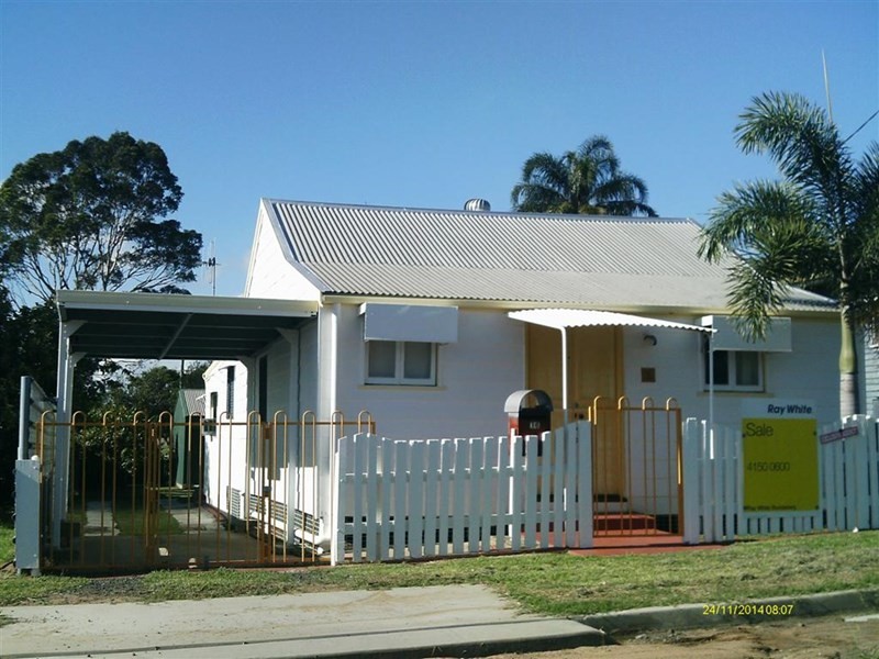 18 Hills Street, Bundaberg East QLD 4670