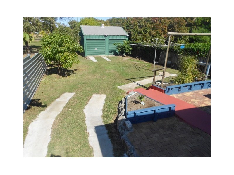 18 Hills Street, Bundaberg East QLD 4670