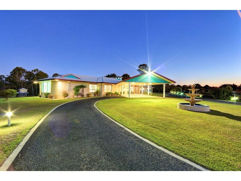 36 Workmans Road, Sharon QLD 4670