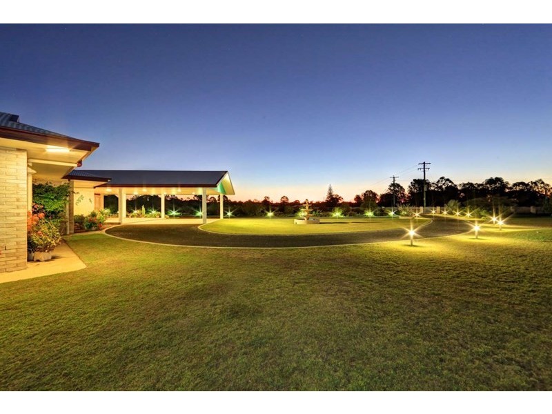 36 Workmans Road, Sharon QLD 4670