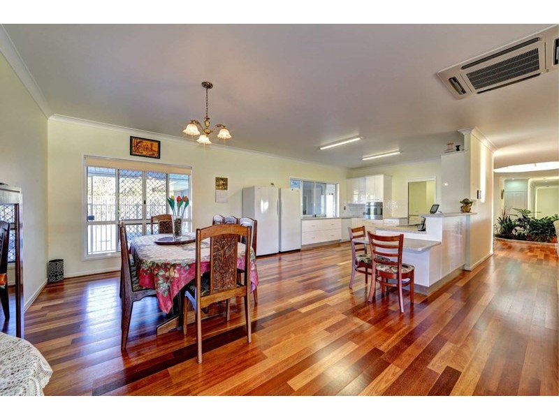 36 Workmans Road, Sharon QLD 4670