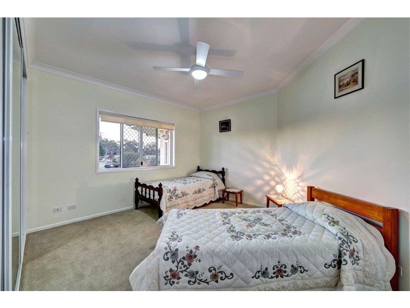36 Workmans Road, Sharon QLD 4670