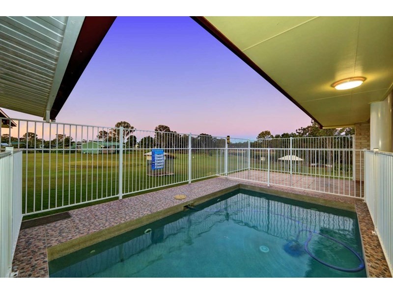 36 Workmans Road, Sharon QLD 4670