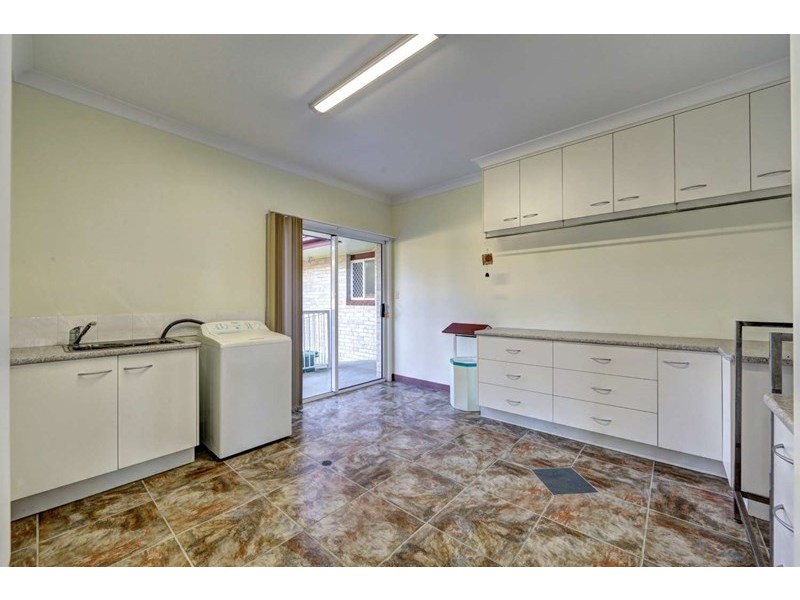 36 Workmans Road, Sharon QLD 4670