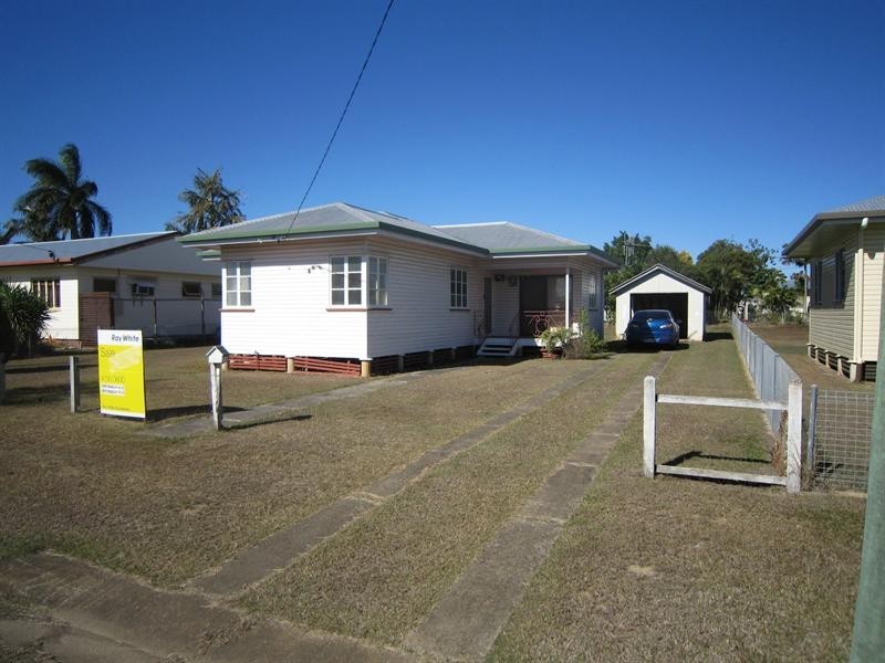 53 Alamein Street, Svensson Heights QLD 4670