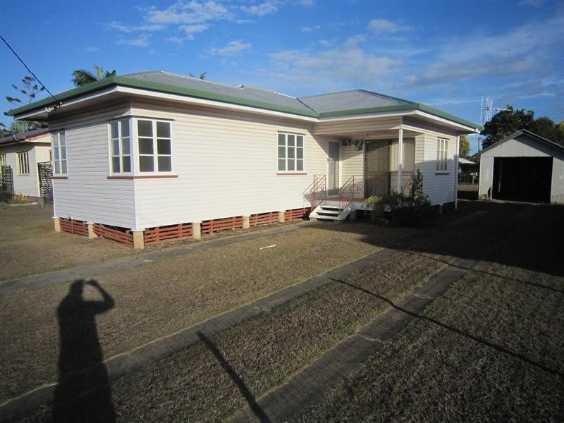 53 Alamein Street, Svensson Heights QLD 4670