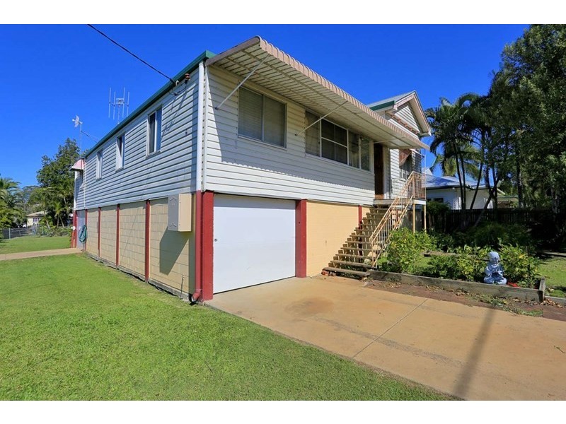 2 Rowland Street, Bundaberg South QLD 4670