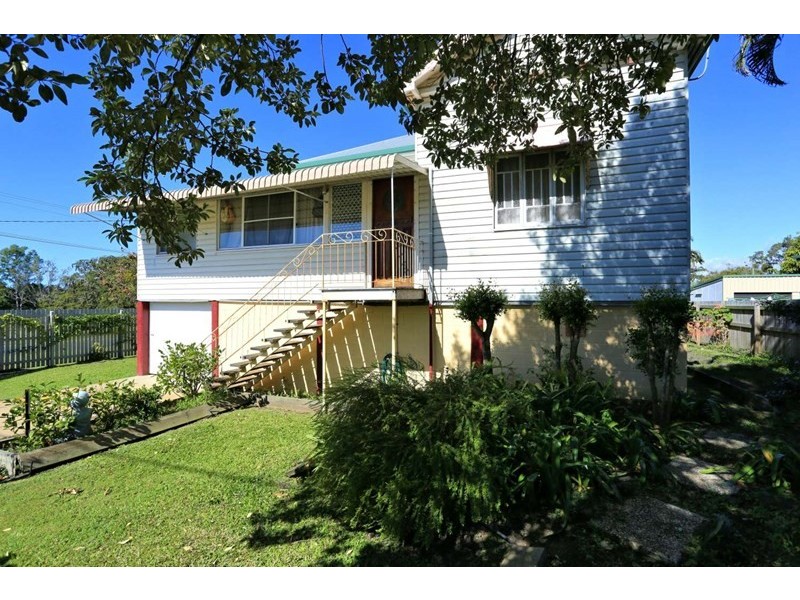 2 Rowland Street, Bundaberg South QLD 4670