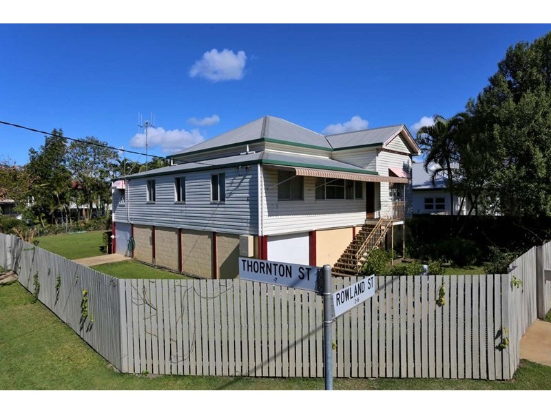 2 Rowland Street, Bundaberg South QLD 4670