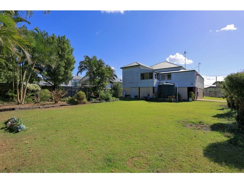 2 Rowland Street, Bundaberg South QLD 4670