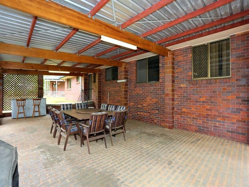 2 Norgrove Road, Branyan QLD 4670