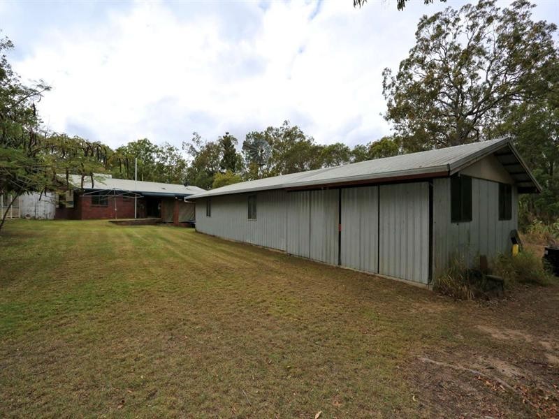 2 Norgrove Road, Branyan QLD 4670