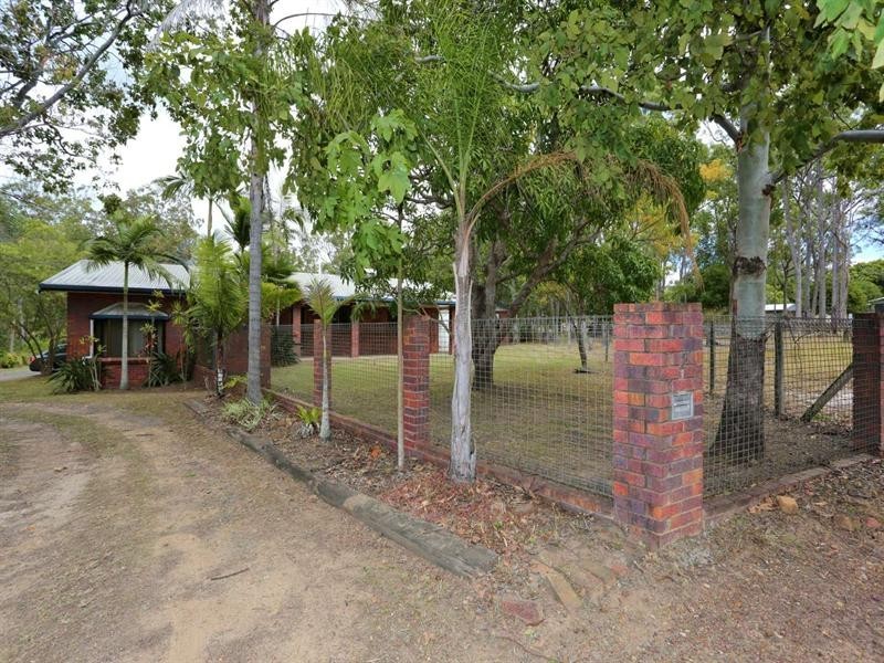 2 Norgrove Road, Branyan QLD 4670