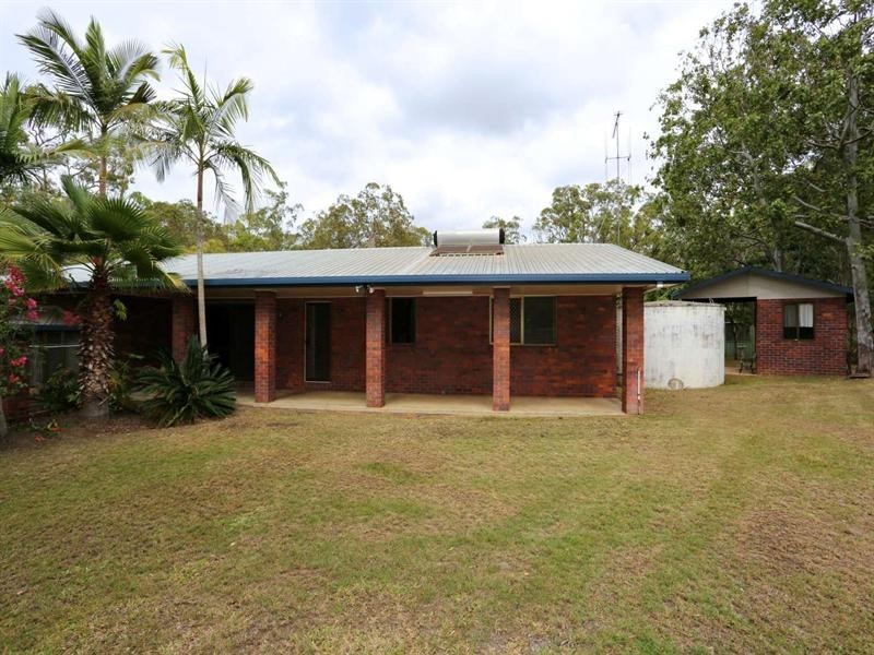 2 Norgrove Road, Branyan QLD 4670