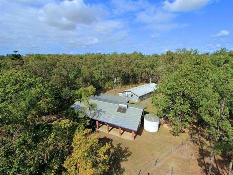 2 Norgrove Road, Branyan QLD 4670