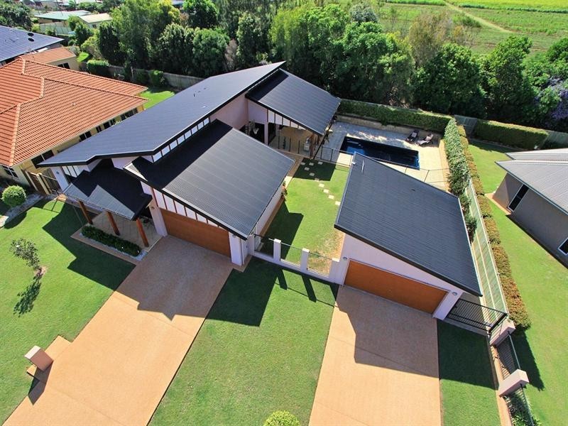 13 Garden View Court, Kalkie QLD 4670